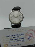 IWC Schaffhausen - Pre-Portofino - Zonder Minimumprijs -, Handtassen en Accessoires, Horloges | Heren, Nieuw