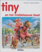 Tiny / 54 Tiny en het middeleeuws feest / Tiny / 54, Boeken, Kinderboeken | Jeugd | onder 10 jaar, Verzenden, Gelezen, Gijs Haag