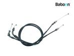 Gaskabel Honda CBR 500 R 2013-2015 (CBR500R PC44), Verzenden, Gebruikt