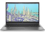 HP ZBook Firefly 15.6 G8 - Mobiel werkstation - Intel Core, Huis en Inrichting, Verzenden, Zo goed als nieuw