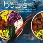 Bowls / Culinair 9789045213392 Machteld Smid, Verzenden, Machteld Smid