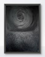 Oscar Bruno - “ Materia Viva N10 -XXL- “No Reserve”