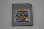 Wario Land - Super Mario Land 3 (GB EUR)