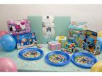 Veiling - Partij kinderspeelgoed Paw Patrol, Minnie & knutse, Divers, Lots de brocante