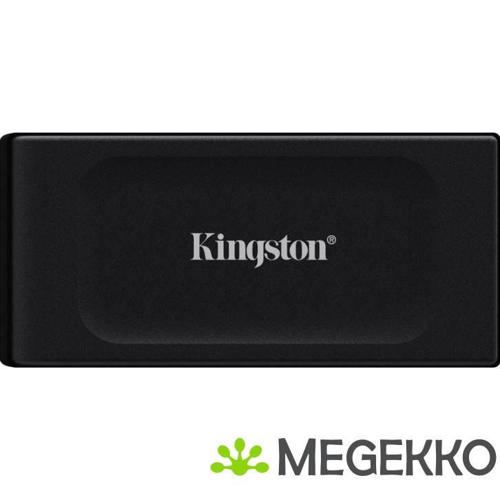 Kingston SSD XS1000 1TB, Computers en Software, Harde schijven, Nieuw, Verzenden