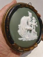 Marcel- Chaufriasse paar plaatjes - Plaquette (2) -, Antiek en Kunst