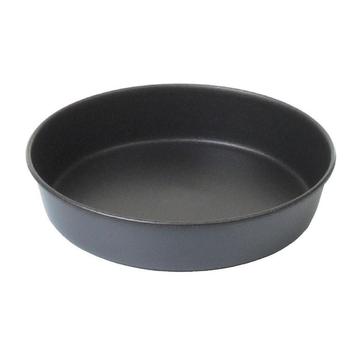 Bakvorm mini staal met anti kleef | 12 stuks |, Verzenden
