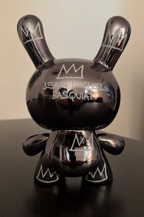 Jean-Michel Basquiat (1960-1988) - Dunny, Antiek en Kunst, Kunst | Designobjecten
