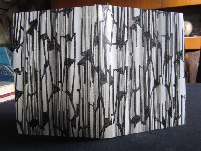 Signé ; René CREVEL - La Mort difficile [envoi autographe, Antiek en Kunst, Antiek | Boeken en Manuscripten