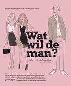 Wat wil de man? 9789044615869 Femmeke de Wind, Verzenden, Gelezen, Femmeke de Wind