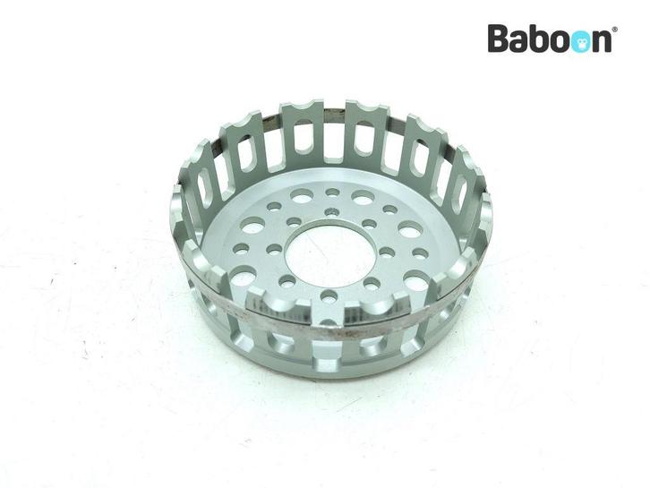 Koppelingshuis Ducati Multistrada 1100 2007-2009, Motoren, Onderdelen | Ducati, Gebruikt, Verzenden