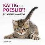 Kattig of poeslief? 9789043928144 Liesbeth Puts, Boeken, Verzenden, Gelezen, Liesbeth Puts