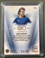 1995/96 Futera Trio Gabriel Batistuta Limited edition,, Nieuw