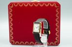 Cartier - Must de Cartier Tank - 6141 - Dames - 2000-2010, Nieuw