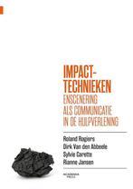 Impacttechnieken 9789038225913 Roland Rogiers, Boeken, Verzenden, Zo goed als nieuw, Roland Rogiers
