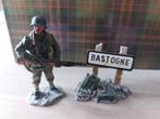 King & Country - Figurine-jouet BBA010 Welcome to Bastogne -, Nieuw