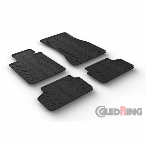 Rubber Matten BMW 5 Serie G30 G31 B7433, Autos : Divers, Tapis de voiture