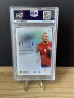 2024 Futera Erling Haaland Nostalgia - 9/10 Memorabilia Used, Nieuw