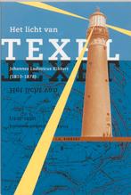 Het licht van Texel 9789065505330 J.G. Kikkert, Verzenden, J.G. Kikkert