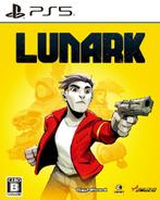 Lunark - ASIA (Nieuw) (PS5 Games), Games en Spelcomputers, Games | Sony PlayStation 5, Ophalen of Verzenden, Nieuw