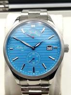 Mathey-Tissot - Urban G130 Automatic - Power Reserve - Sans, Nieuw
