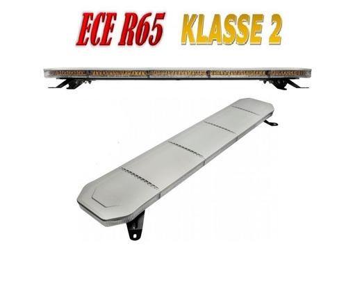 SILVERBOLT LED LICHTBALK 1100mm ECER65 KLASSE 2 AMBER 12-24V, Auto-onderdelen, Verlichting, Nieuw, Ophalen of Verzenden