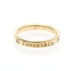 Tiffany & Co. - Ring roze goud
