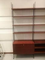 String - Kajsa and Nisse Strinning - Boekenkast -