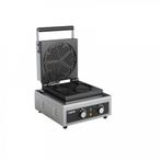 Wafelijzer ILONA | 1.5kW | Hartvormige Wafels |, Verzenden, Nieuw in verpakking