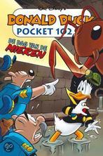 Donald Duck pocket 102 - Dag van de mieren 9789058553102, Boeken, Gelezen, Walt Disney Studio’s, Verzenden