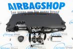 AIRBAG KIT- TABLEAU DE BORD NISSAN MICRA K14 (2017-….)