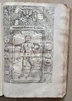 Johannes STÖFFLER- Gorgeous Astronomical book - Calendarium