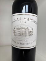 2018 Château Margaux - Bordeaux, Margaux 1er Grand Cru, Verzamelen, Nieuw