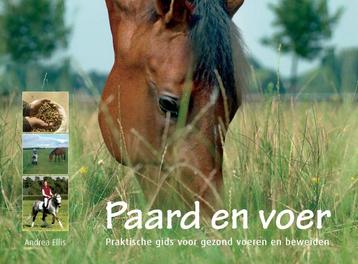 Paard en voer 9789075280586 Albert Ellis, Verzenden, Albert Ellis