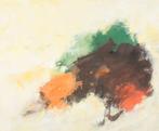 Eugène Brands (1913-2002) - Painting 17 IV.85, Antiek en Kunst