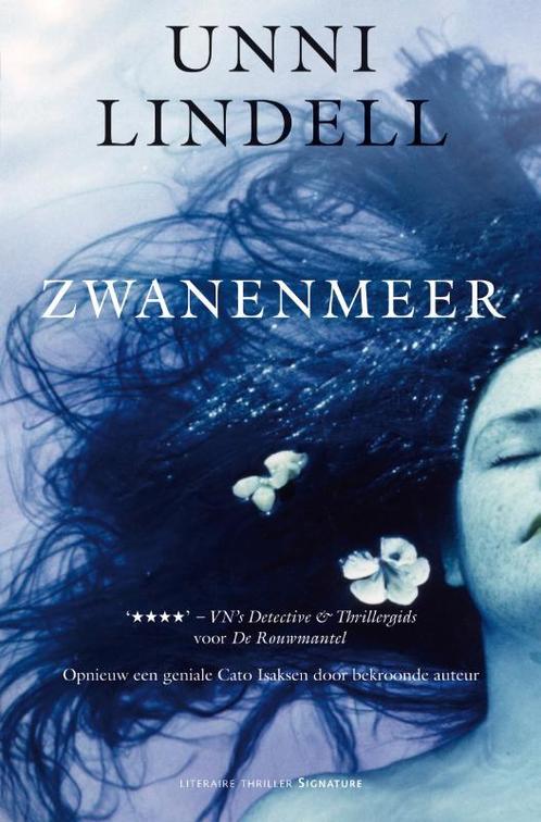 Zwanenmeer / Europese thrillers van wereldniveau, Boeken, Thrillers, Gelezen, Verzenden