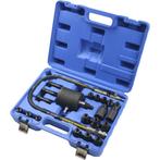 Brilliant Tools Pneumatische Verstuiver Trekker Set 21-delig, Auto diversen, Autogereedschap, Verzenden, Nieuw