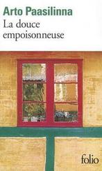 La Douce Empoisonneuse 9782070425778, Livres, Arto Paasilinna, Verzenden