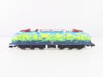 Trix N - 16343 - Elektrische locomotief (1) - BR 103.1, Nieuw