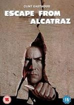 Escape from Alcatraz DVD (2001) Clint Eastwood, Siegel (DIR), Verzenden