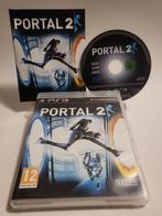 Portal 2 Playstation 3, Consoles de jeu & Jeux vidéo, Ophalen of Verzenden