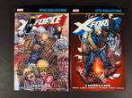X-Force Epic Collection - Vol. #1/4, 7/8 - Marvel TPB - 6, Nieuw