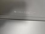 Samsung Galaxy Tab S9+ Book Cover Keyboard tablet hoesjes, Verzenden, Nieuw