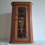 Kast - Hout - Kruiden - hoek kast