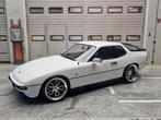 kkscale 1:18 - Voiture miniature - Porsche 924 S - 1986 -, Hobby en Vrije tijd, Modelauto's | 1:5 tot 1:12, Nieuw