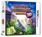 Mahjong Mysteries Ancient Athena 3D (Losse Cartridge), Games en Spelcomputers, Ophalen of Verzenden, Zo goed als nieuw