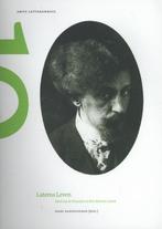 AMVC-publicaties 10 - Latems leven 9789076785103, Verzenden, Zo goed als nieuw, Hans vandevoord (Red.)