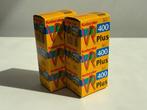 Kodak VR 400 Plus film 6x 35mm *Always cold stored* |, Audio, Tv en Foto, Nieuw
