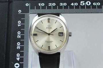 Omega - Seamaster Cosmic - 166.026 TOOL 107 - Homme -
