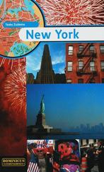 New York / Dominicus stedengids 9789025734824 Teake Zuidema, Verzenden, Gelezen, Teake Zuidema